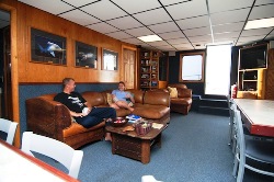 Kona Hawaii Aggressor Liveaboard